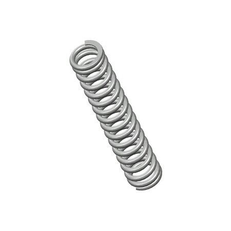 Approved Vendor Compression Spring, O= .600, L= 3.25, W= .092 G309960231